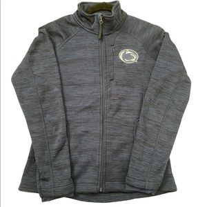 Penn State full zip jacket